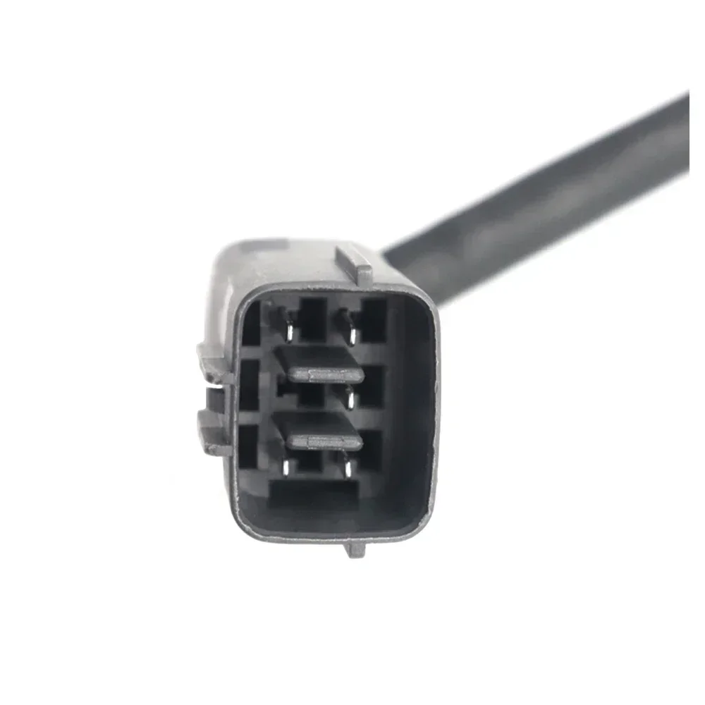 Лямбда O2 соотношение воздуха и топлива вверх по течению P51B-18-8GX для Mazda MX-5 Miata 2016 2017