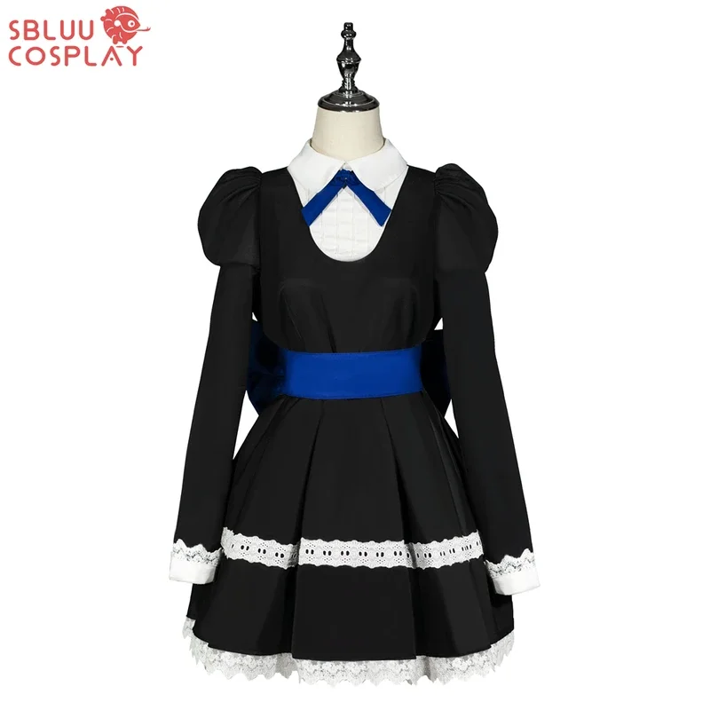 Пояс для чулок косплея SBluu трусики героев анархии костюм с чулками