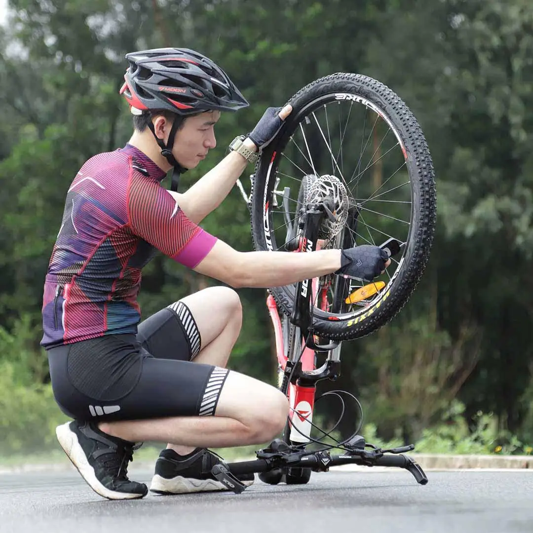 Многофункциональная Магнитная отвертка NexTool с драйвером для ремонта велосипедов