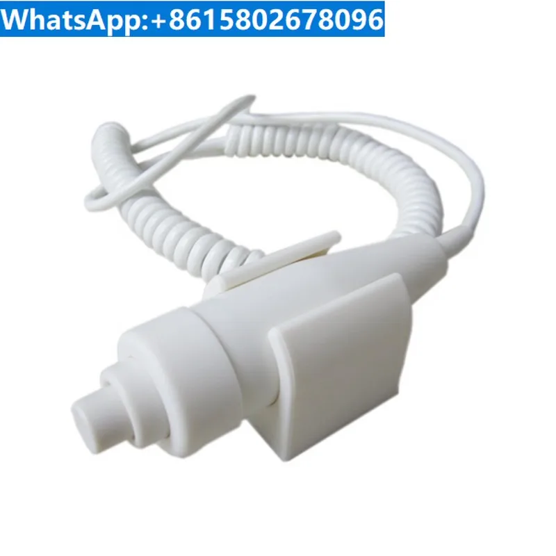 Рентгеновский аппарат с ручным тормозом стоматологический ручной кнопочный