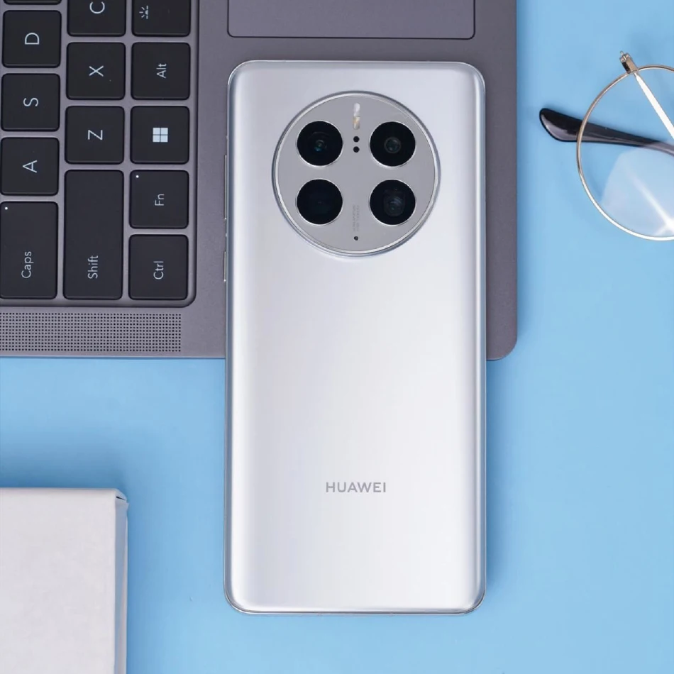 Kup New Arrival Oryginalny Telefon Komórkowy Huawei Mate 50 Pro 4G 6.74 Cala 256GB/512GB Snapdragon 8 + Gen 1 Harmonia 3.0 NFC Smartphone