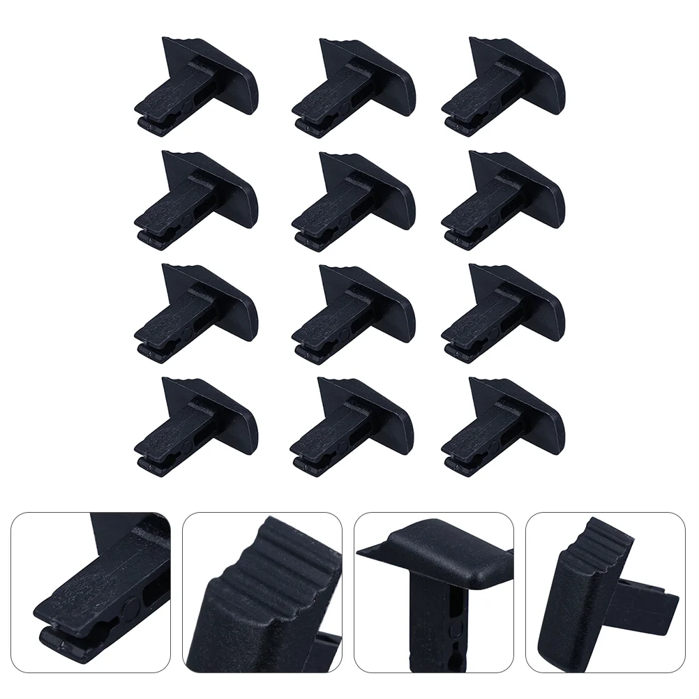 

Extendable Ladder Button Telescoping Switch Plastic Replacement Universal Parts