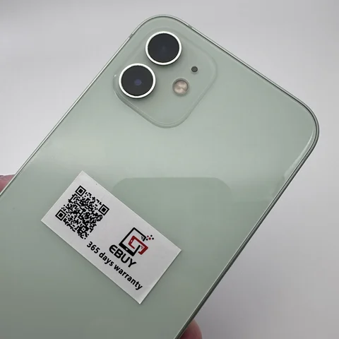 Смартфон Apple iPhone 12, 4/64ГБ, 4/128ГБ, 4/256ГБ