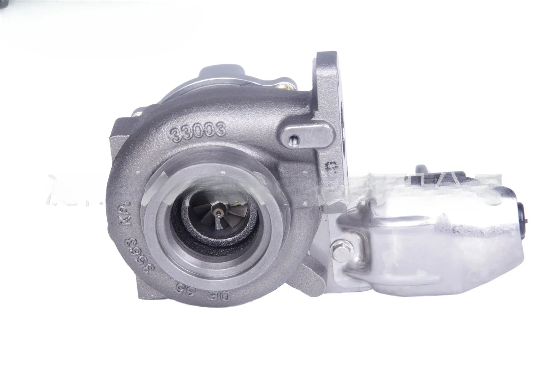54359880027 Турбокомпрессор подходит для двигателя Opel Kesai 1.3 CDTI A13DTE.