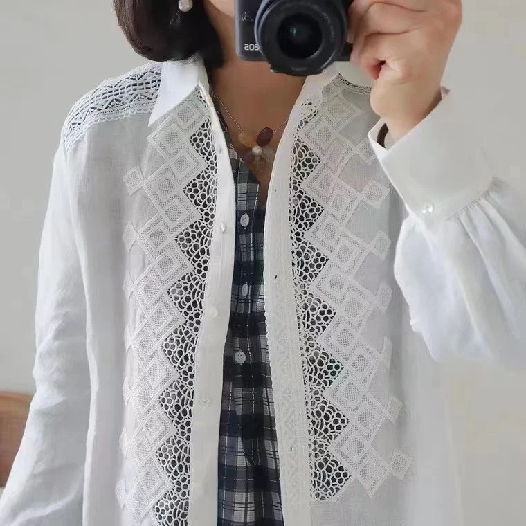 Рисунок 2 - Новая женская одежда для весны