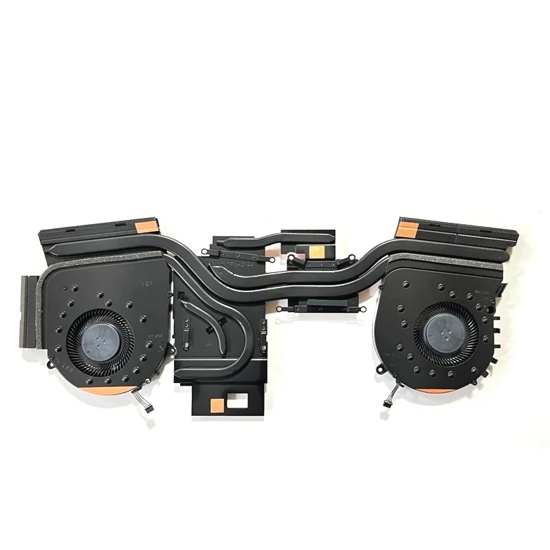 

Новый Радиатор вентилятора для HP 5/6 plus TPN-C144 OMEN 17-CB