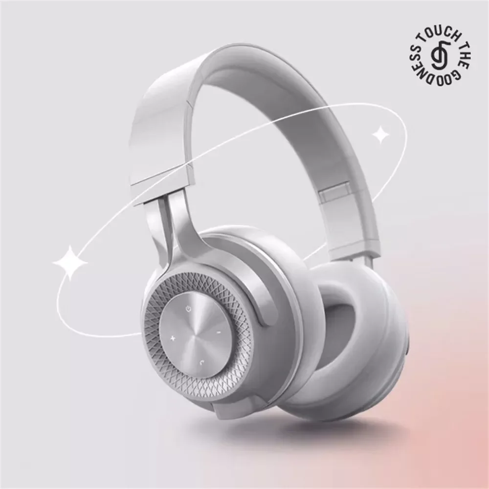 

NEW2023 Wireless Headphones 5.0 Bluetooth Earphone for iPhone Sports Headphones Earbuds
