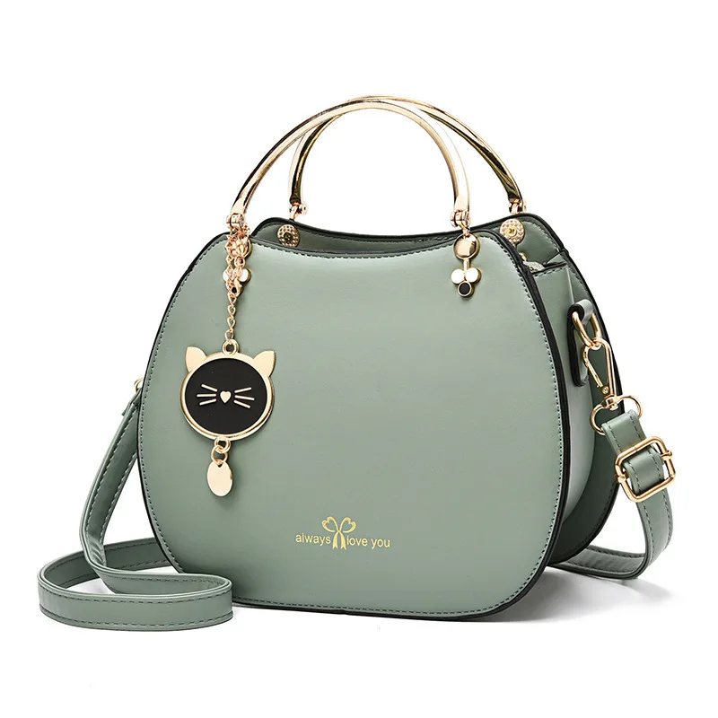 

Luxury Brand Women Tote Bag High Quality Leather Handbags Small Crossbody Bags for Women 2022 New Shoulder Bag Sac a Main Bolso