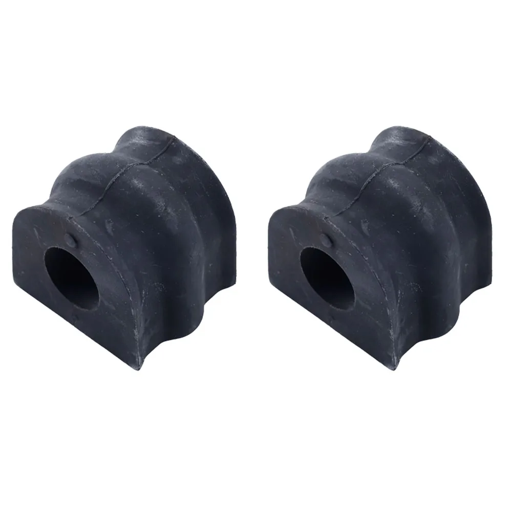 

2 шт. передняя втулка стабилизатора для Subaru Forester Impreza Legacy 2003-2014 2.0T 2.5T 20401AC031 аксессуары для крепления кронштейна