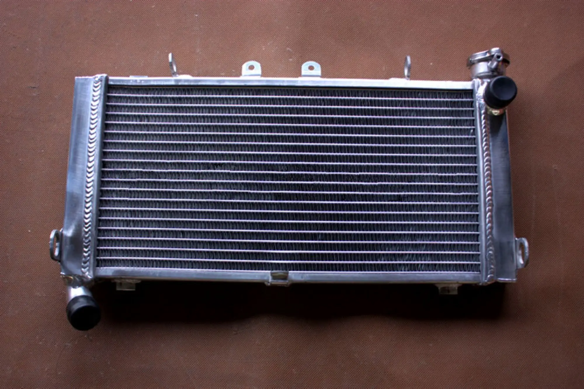 Cooling Coolant 1991 1992 1993 1994