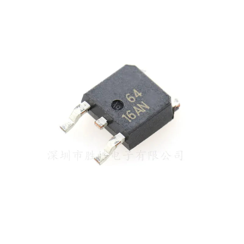 

(1PCS) New NTD6416AN NTD 6416AN NTD6416 TO-252 High Quality