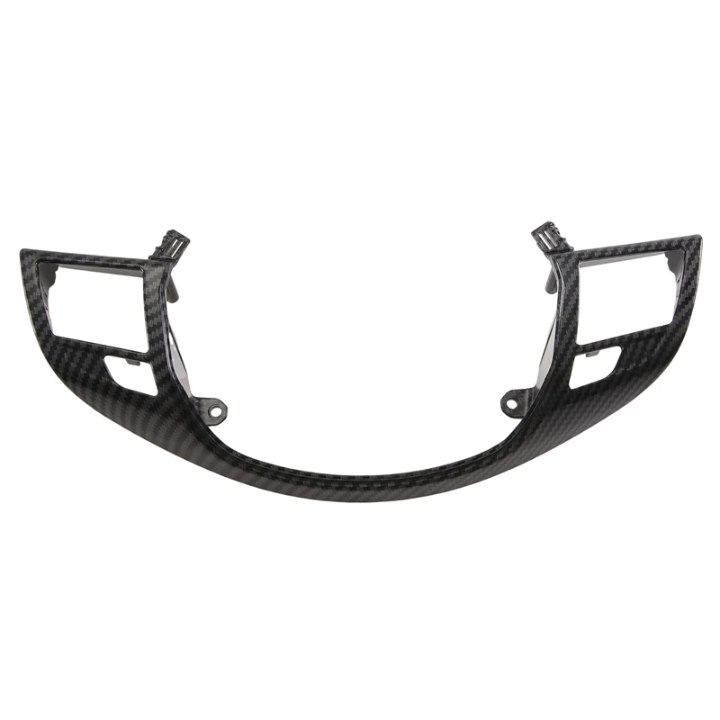 Чехол на руль для Mercedes Benz C E M ML GL GLS G Class W204 W212 W166 W463