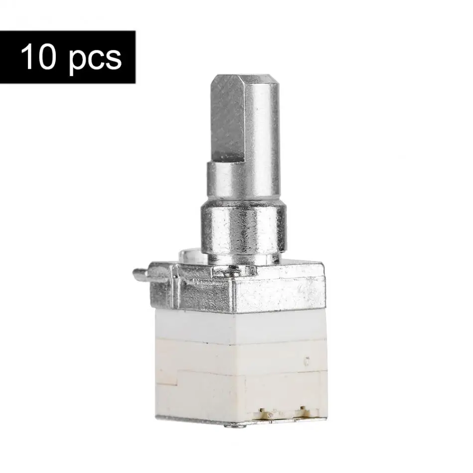 Power Switch Volume Switch For GP340 GP344 GP380 P040 CP040 P140 EP450 PR400 DP1400 DEP450 CP200D PRO5150 PRO5550