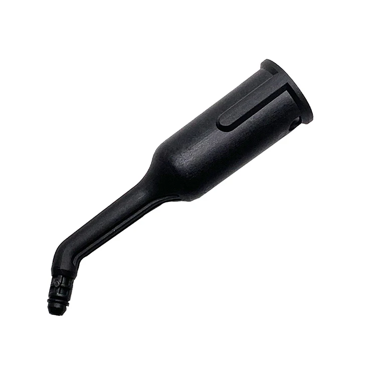 

Durable Steam Cleaner Extension Tube Nozzle Brush Replacement 2.884-281.0 for Karcher SC2 / SC3 /SC4 /SC5 /SG4-2