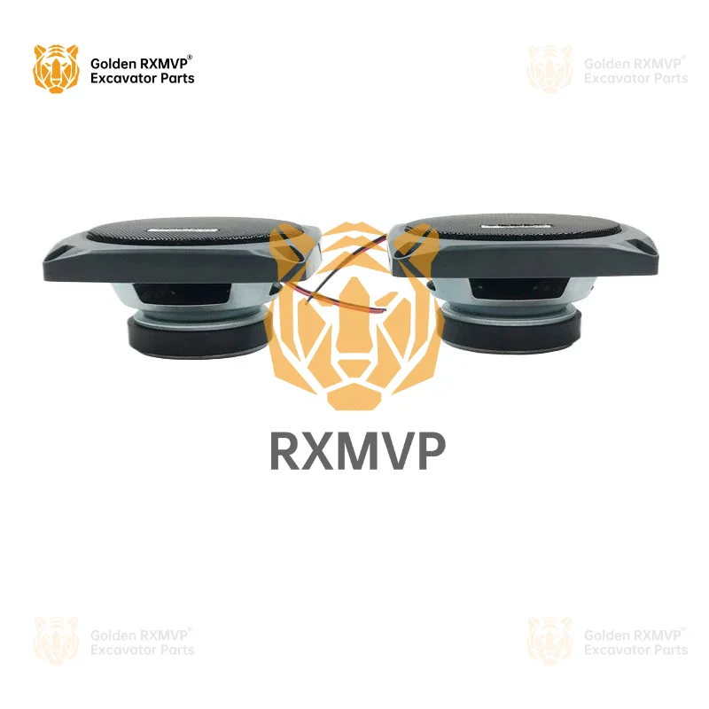 Для Vol-vo Ec210b/240/290/360b крышка радиосигнала аудио/звуковой сигнал аксессуары для