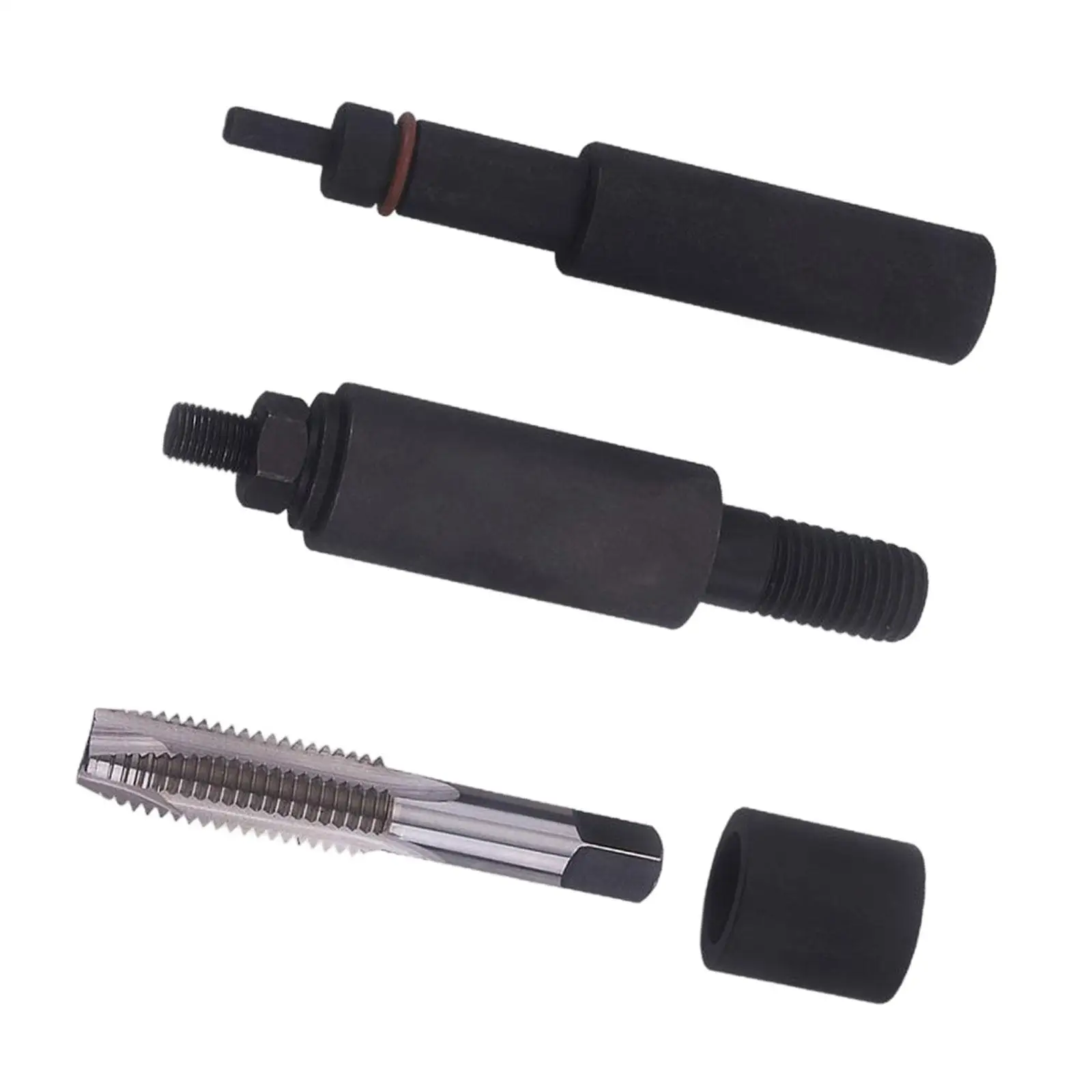 

Съемник втулки топливного инжектора и комплект для установки прочный и долговечный высококачественный автомобиль