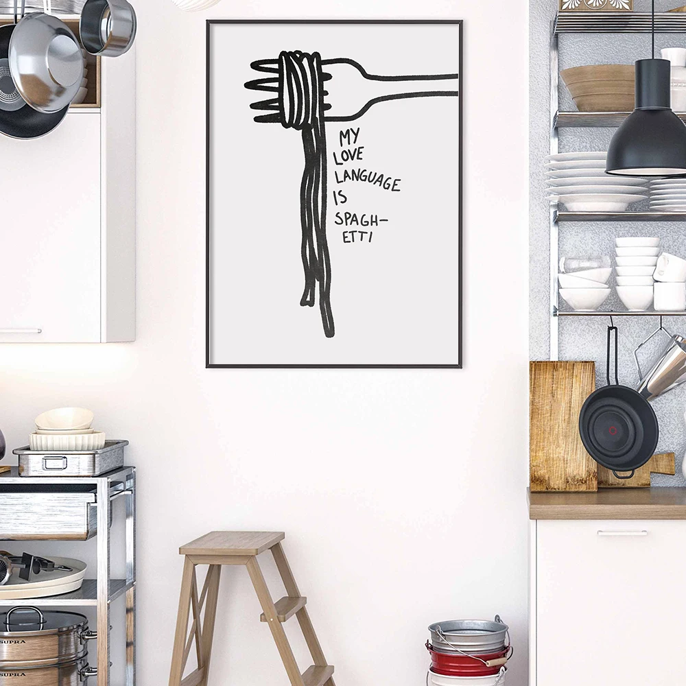 Картина на холсте в стиле бохо