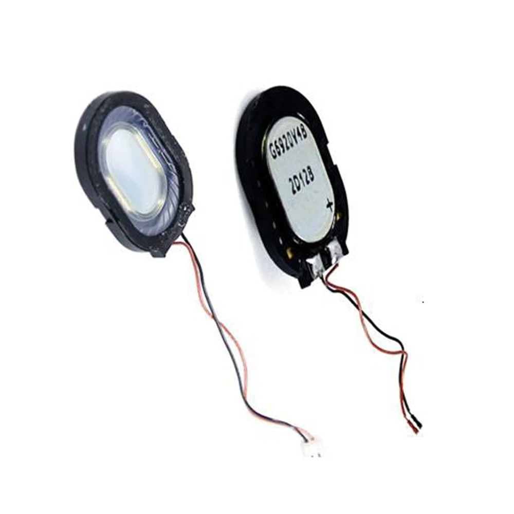 

Стерео Динамик Громкий динамик для переключателя консоли NS Кнопка громкости звука запасные части Встроенный громкоговоритель