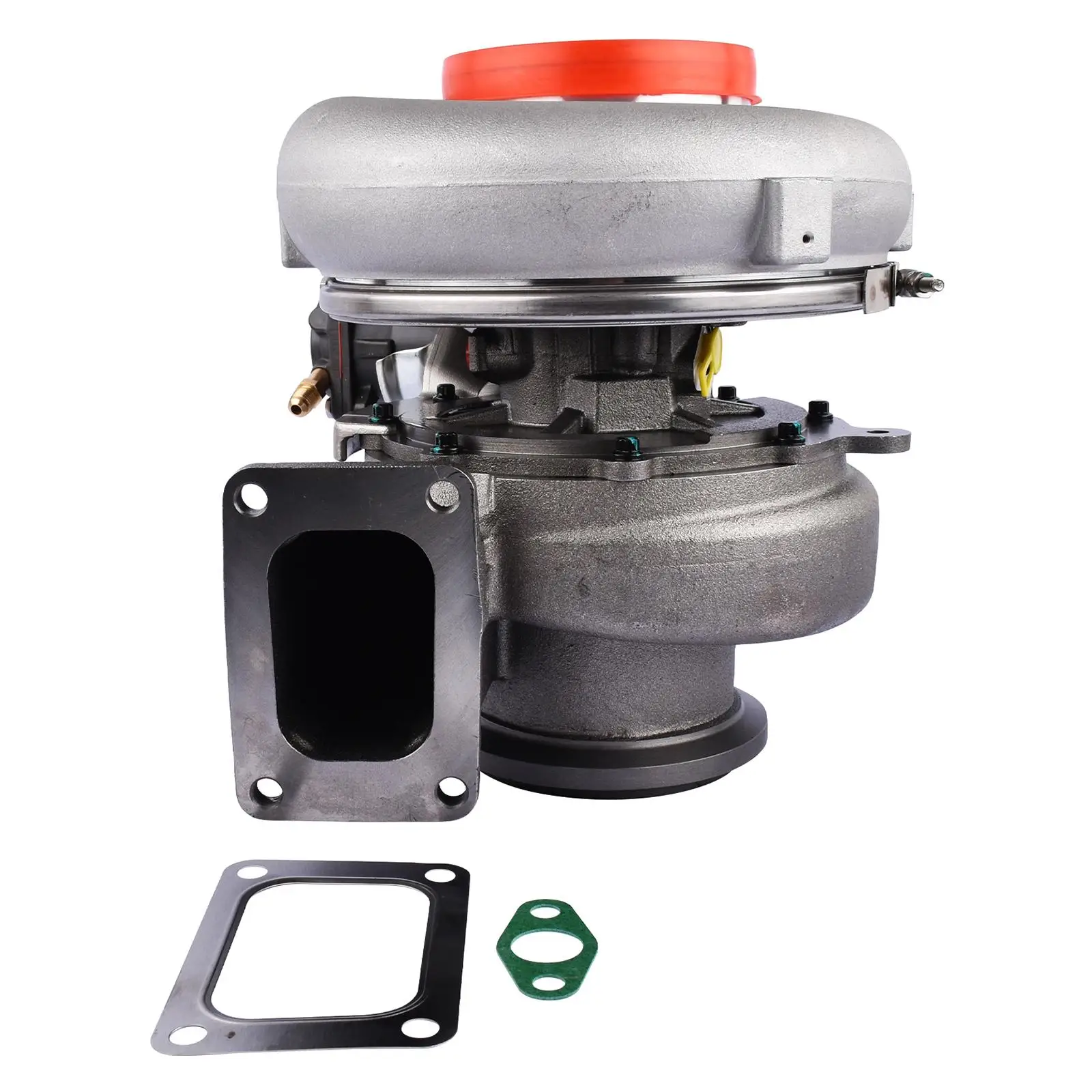 

Новый турбокомпрессор AP02 для Детройта серии 60 14L Turbo 14.0L EGR, турбокомпрессор