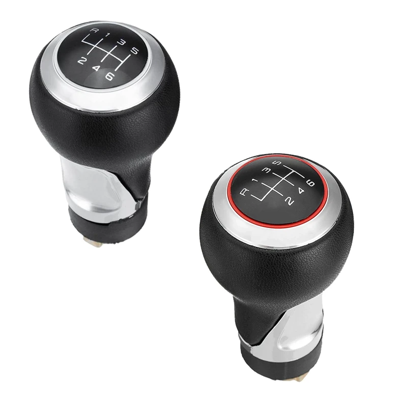 Рукоятка переключения передач для автомобиля 6 скоростей для-A3 A4 B6 B7 A6 S4 B8 A5 8T Q5 8R