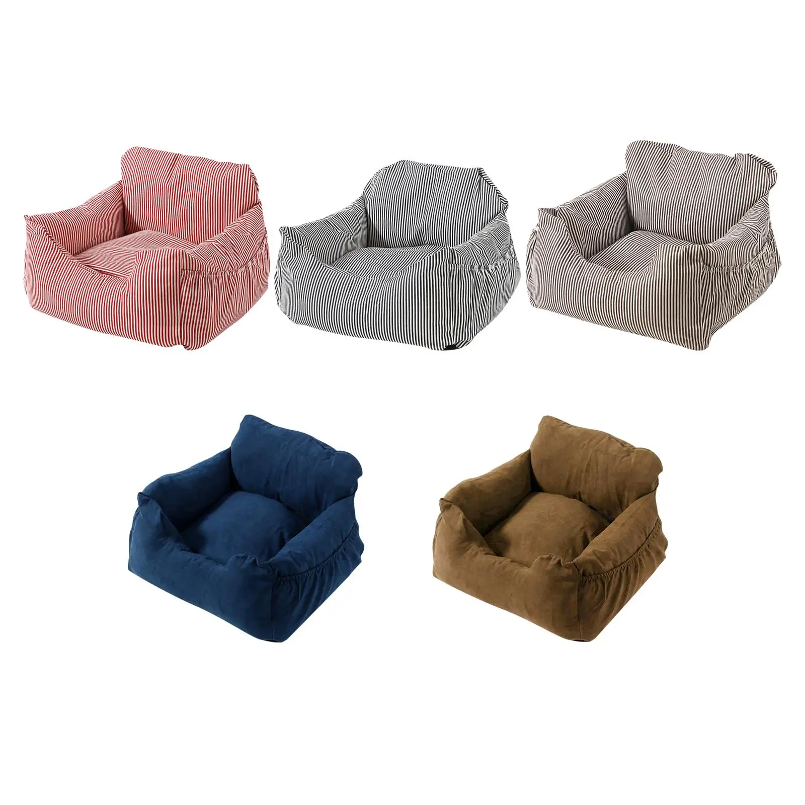 Автомобильное сиденье для внедорожника собак кровать домашних животных с