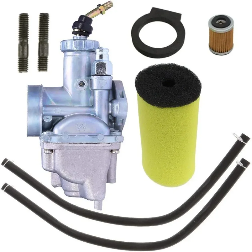 Совершенно новый карбюратор OUNENG с воздушным уплотнением для YAMAHA TIMBERWOLF YFB250 YFB 250 Carb