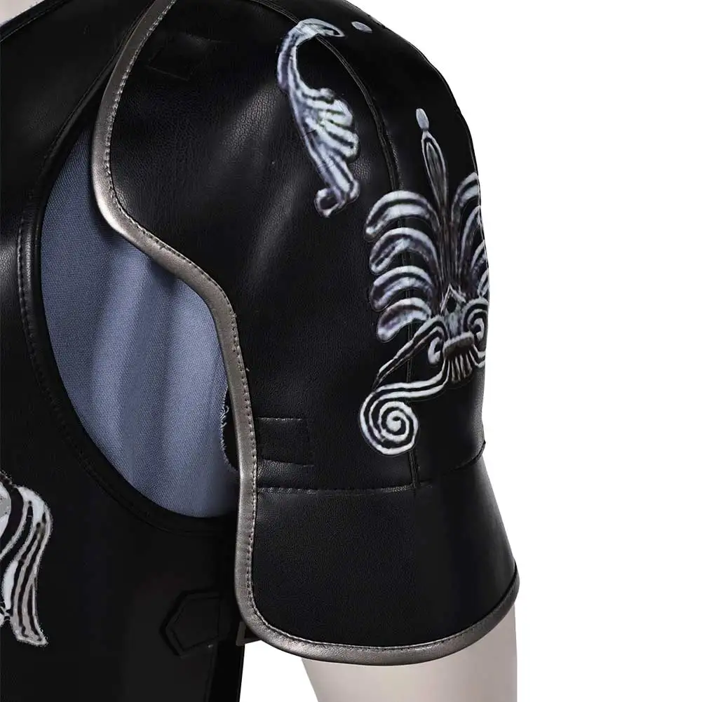 Костюм гладиатора Maximus маскировка для косплея мужчин костюм рыцаря-воина