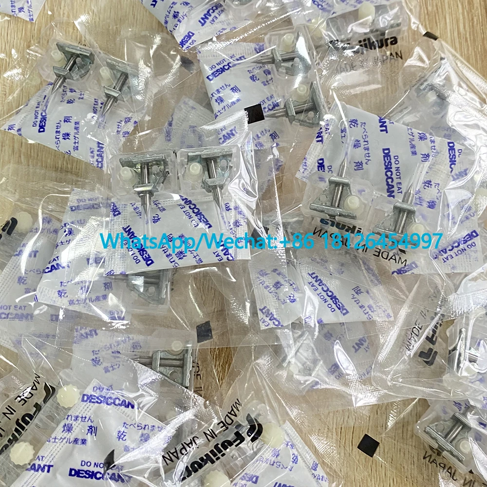 87S 88S 88R Electrodes Rod ELCT2-16B SM-41S FSM-38S FSM-27S FSM-28S FSM-87S Fiber Fusion Splicer Electrode Needle Discharge Rod