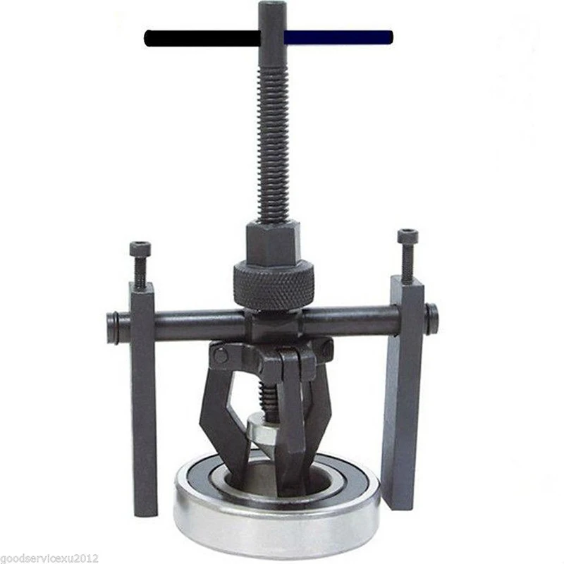 

Heavy duty Bearing Puller Kit Motorcycle Tool 12-38mm Auto Bushing Gear