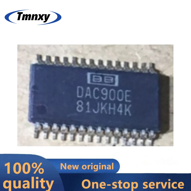 

10 шт., цифро-аналоговый конвертер DAC900E