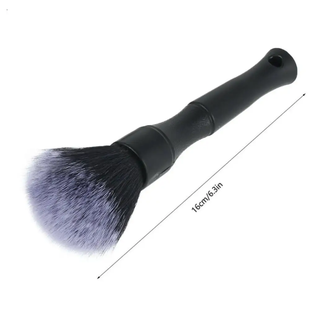 

None Cleaning Brushes Wheels Care Truck 16 Cm Automotive Care Supplies