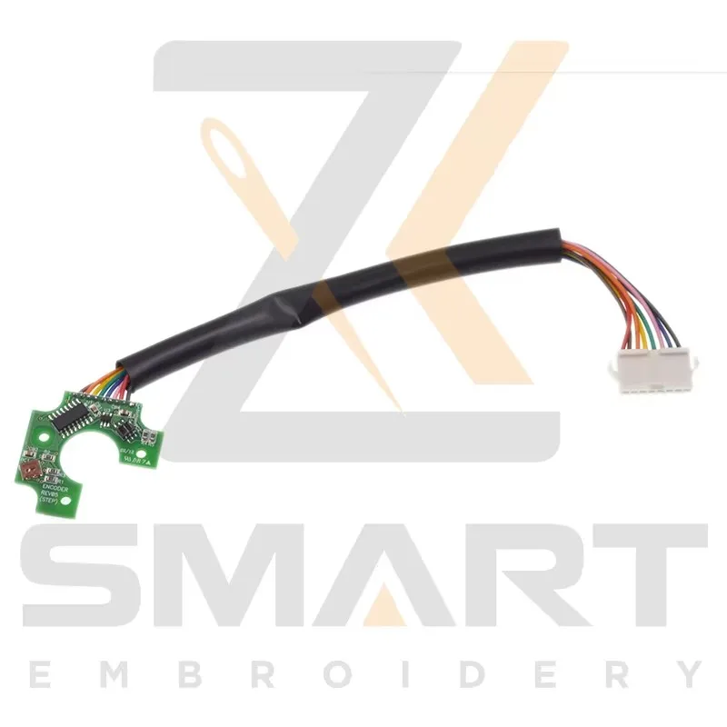 Кодировщик для деталей вышивальной машины с двигателем SWF XY ESWF-EC02