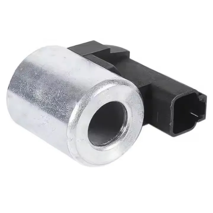 3036401 Катушка электромагнитного клапана постоянного тока 12 В 24 для Hyundai R225LC-7 R215LC-7
