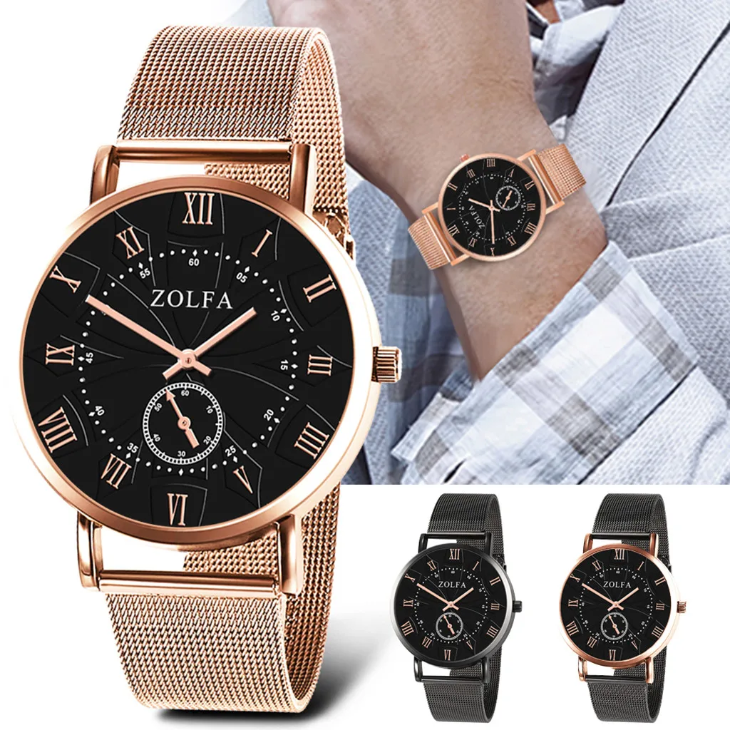 

Women S Watches Mens Wrist Watch Luxury Watches Quartz Watch Stainless Steel Dial Casual Women S Watches Mens Wrist Watch