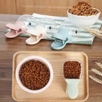 Зажим с ложечкой#5