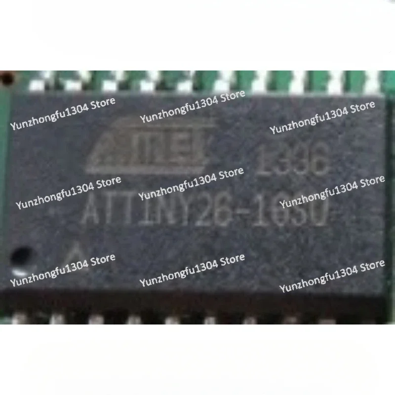 attiny26-16su Б/у Протестировано ОК В хорошем состоянии