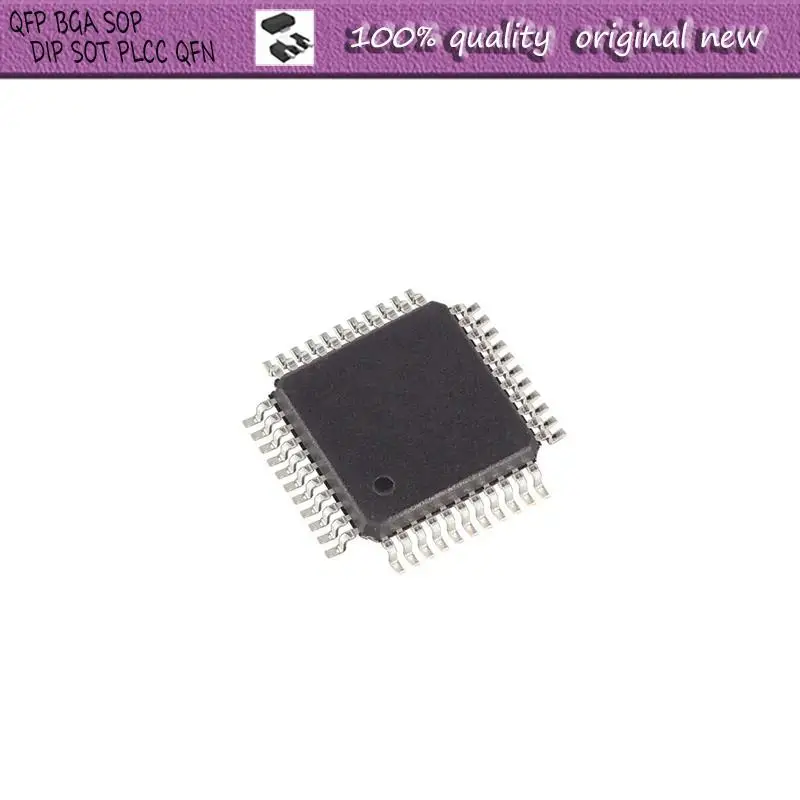 

New ATT7022CU ATT7022 7022 7022CU QFP-44