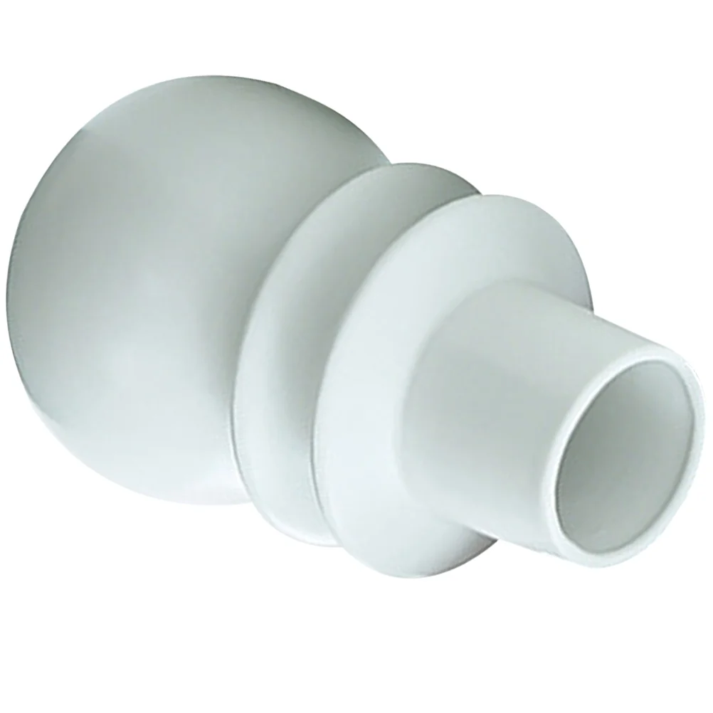 

Ceramic Vase Flower Vase Minimalism Style Special-shaped Circular Ceramic Vase