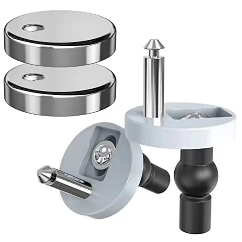 S Top Fix Hinge Home Hardware Toilet Seat Hinges Soft Releas