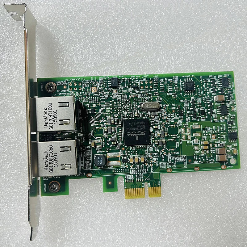 

Адаптер 332T 615732-B21 616012-001 615730-001 BCM5720