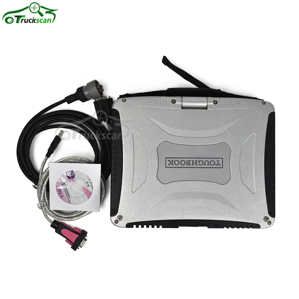 Для диагностического инструмента Thermo King Wintrac Thermo-King Diag Software анализатор двигателя
