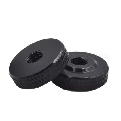 

Ручные гайки M3 M4 M5 M6