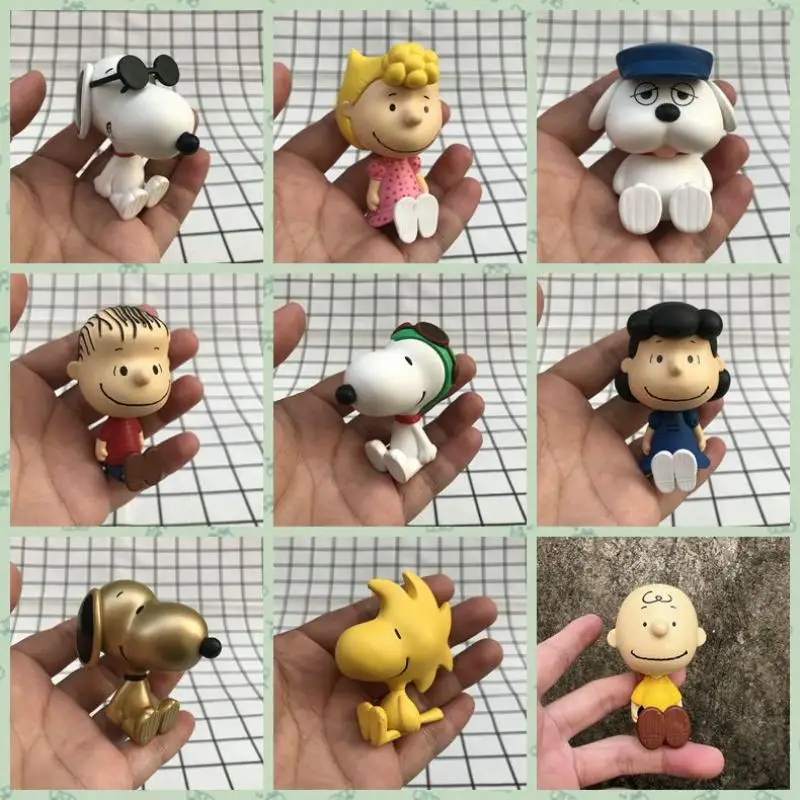 S Model Toy For Children Birthday Gift
