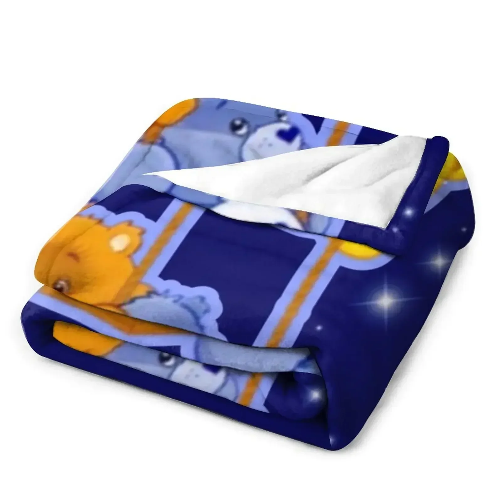 Y2K эстетика Mlp друзья облако качели плед одеяло милый персонализированный