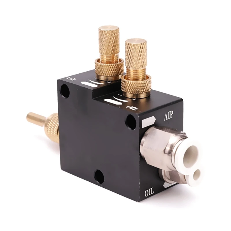 Система распыления охлаждающей жидкости dwan для фрезерных сверл на токарных