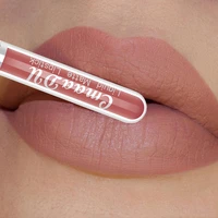 36 colors nude liquid lipsticks waterproof velvet matte lip gloss long lasting non stick cup lip tint makeup pigment cosmetic