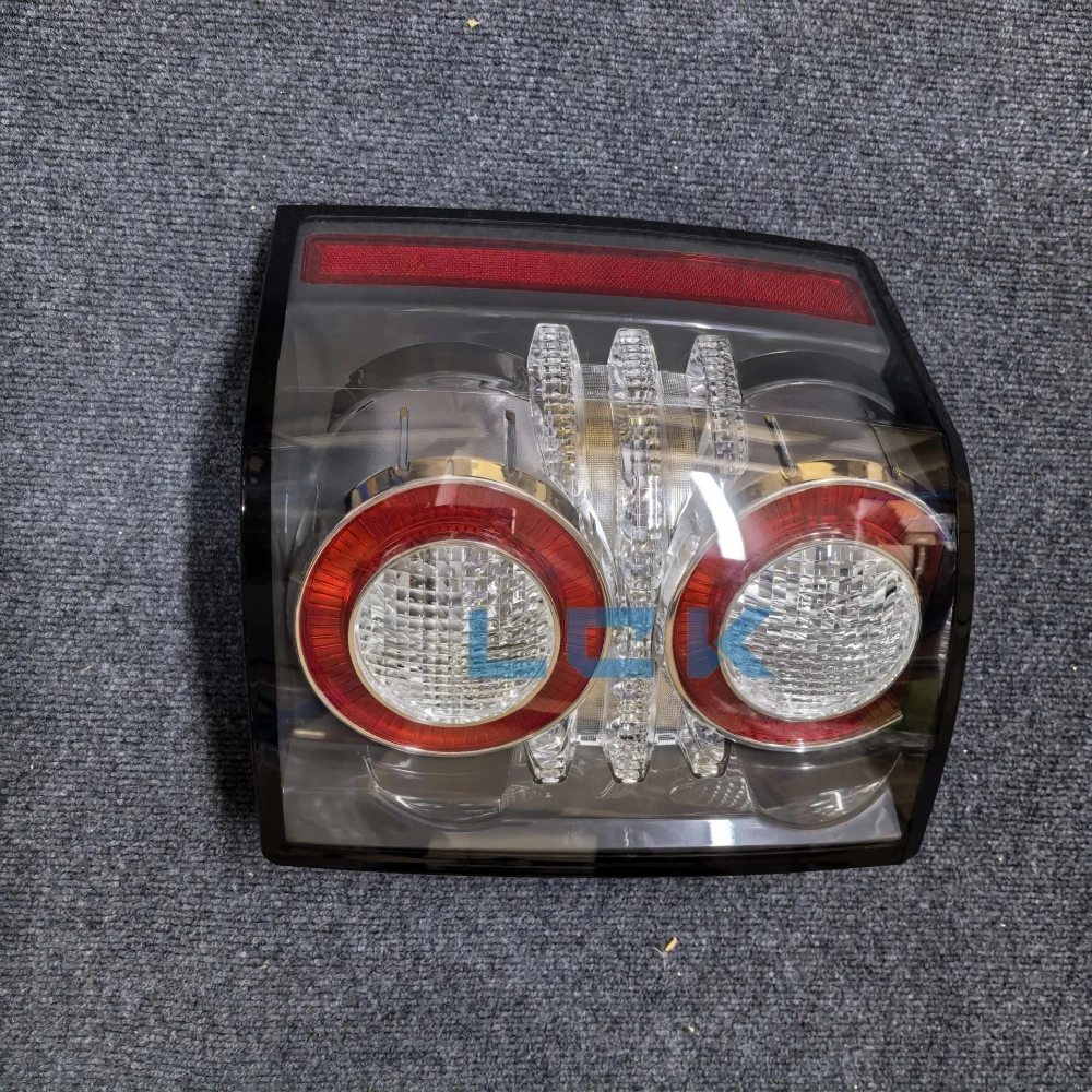 

1 шт. задний фонарь автомобиля в сборе для Land Rover Range Rover 2010 2011 2012 LR010776 LR010773 LR031757