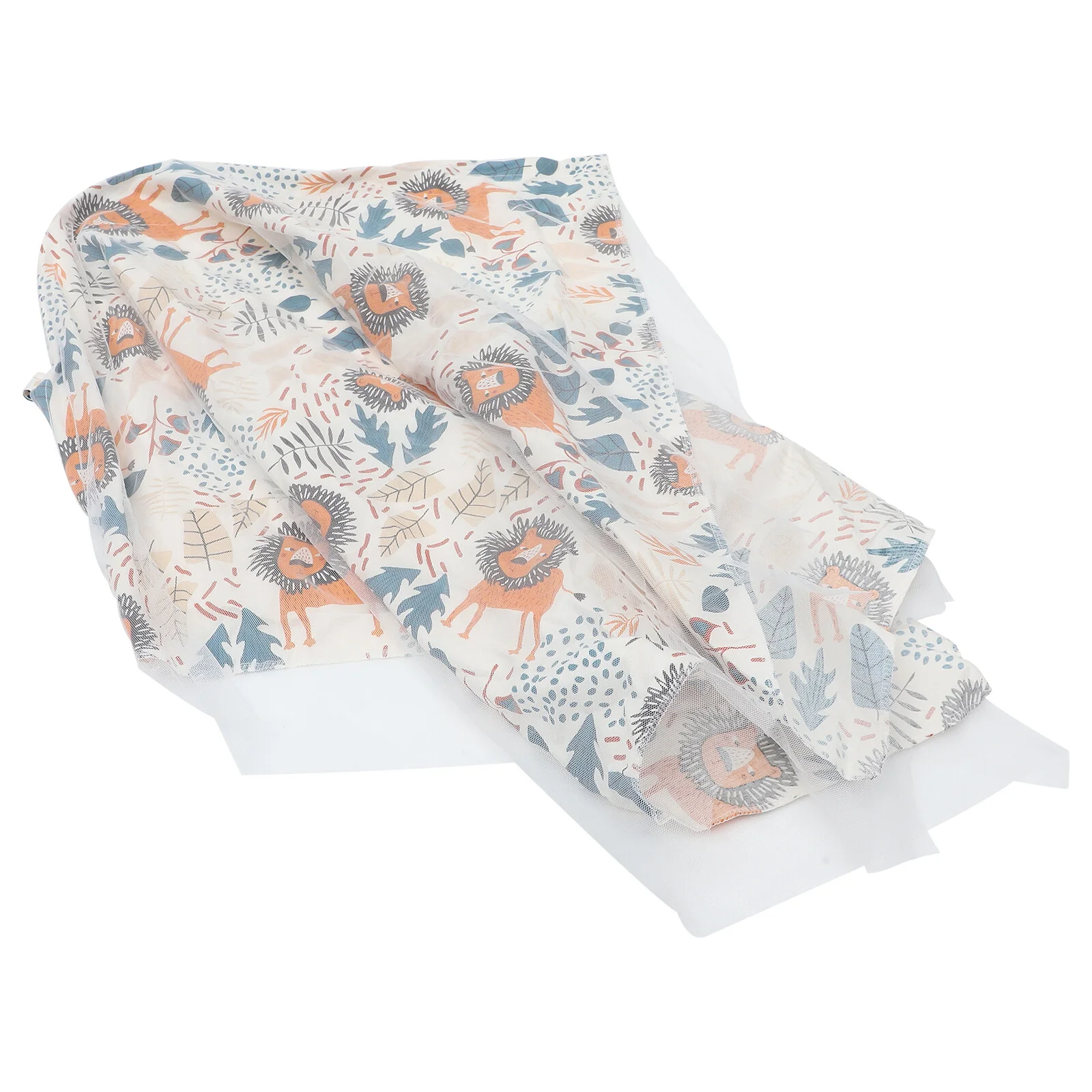 

Baby Apron Nursing Cover Anti-light Privacy Feeding Baby Polyester Breastfeeding Mother Mom