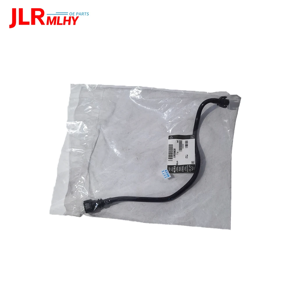 Оригинальный набор водяных шлангов LAND ROVER RANGE 13-21 DISCOVERY SPORT 14-22 DEFENDER 2020 на LR146301 + LR035630