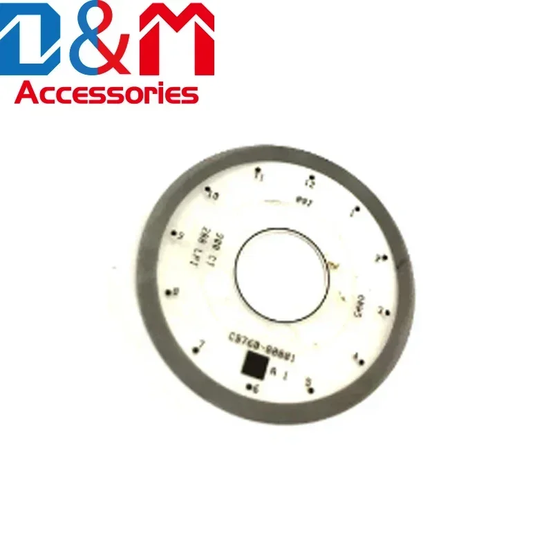 315 Диск кодировщика CB760-80001 для беспроводного универсального бака Hp 115 1TJ11A 2LB19A 3UM88A